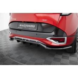 Maxton - Arriere Splitter...