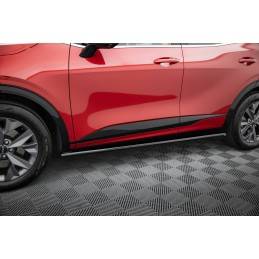 Maxton - Rajouts Des Bas De...