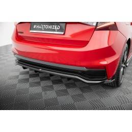 Maxton - Arriere Splitter...