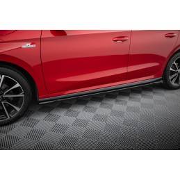 Maxton - Rajouts Des Bas De...