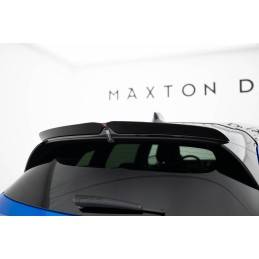 Maxton - Spoiler Cap Opel...