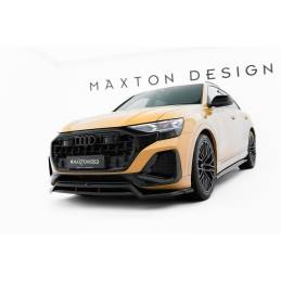 Maxton - Lame Du Pare-Chocs...