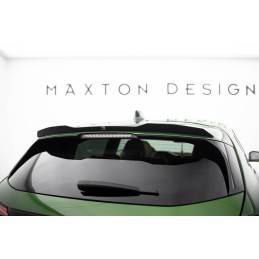 Spoiler Cap Peugeot 308 GT...