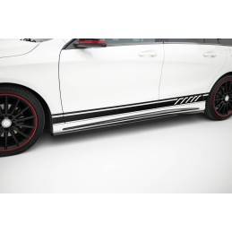 Maxton - Rajouts Des Bas De...