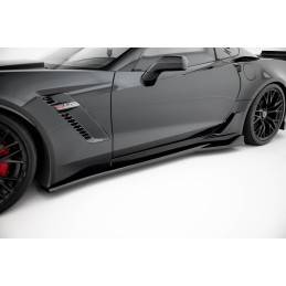 Maxton - Rajouts Des Bas De...