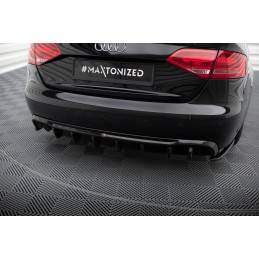 Maxton - Diffuseur Arrière...