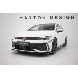 Maxton - Lame Du Pare-Chocs...