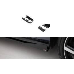 Side Flaps Volkswagen Polo...