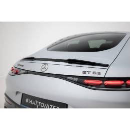 Maxton - Spoiler Cap 3D...