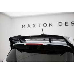 Spoiler Cap Ford Fiesta...