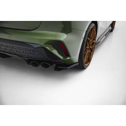 Maxton - Lames De...