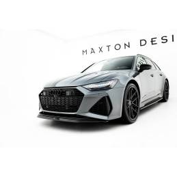 Maxton - Lame Du Pare-Chocs...