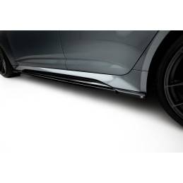 Maxton - Rajouts Des Bas De...