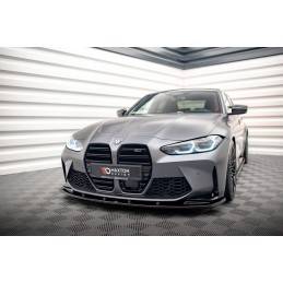 Maxton - Lame Du Pare-Chocs...