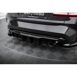 Maxton - Diffuseur Arrière...