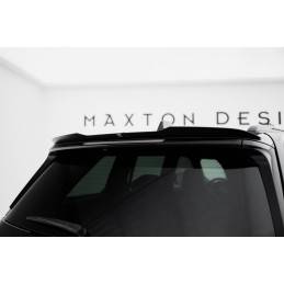 Maxton - Spoiler Cap Jeep...