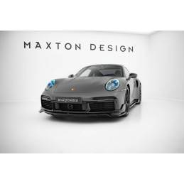 Maxton - Lame Du Pare-Chocs...