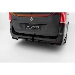 Maxton - Diffuseur Arrière...