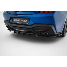 Maxton - Arriere Splitter...
