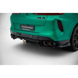 Maxton - Arriere Splitter...