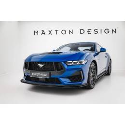 Maxton - Street Pro Lame Du...