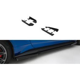 Side Flaps Ford Mustang GT...