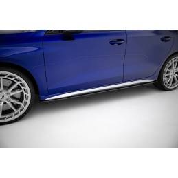 Maxton - Street Pro Rajouts...