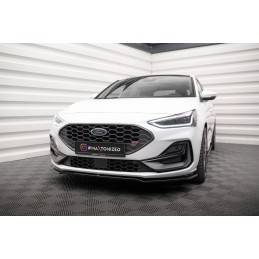 Maxton - Lame Du Pare-Chocs...