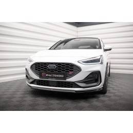 Maxton - Lame Du Pare-Chocs...