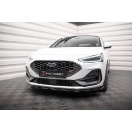 Maxton - Lame Du Pare-Chocs...