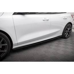 Maxton - Rajouts Des Bas De...