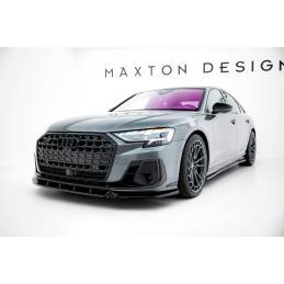 Maxton - Lame Du Pare-Chocs...