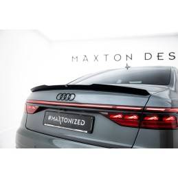 Maxton - Spoiler Cap Audi...