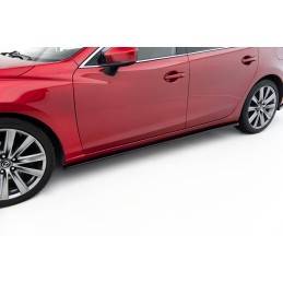 Maxton - Rajouts Des Bas De...