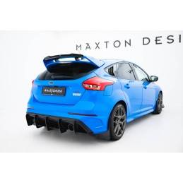 Maxton - Street Pro Central...