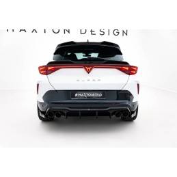 Maxton - Rajout Du...