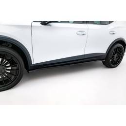 Maxton - Rajouts Des Bas De...