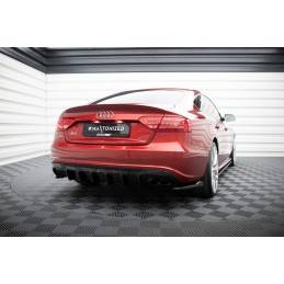 Maxton - Diffuseur Arrière...