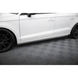 Maxton - Rajouts Des Bas De...