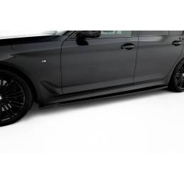 Maxton - Rajouts Des Bas De...