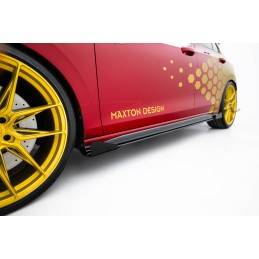 Maxton - Street Pro Rajouts...