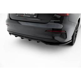 Maxton - Arriere Splitter...