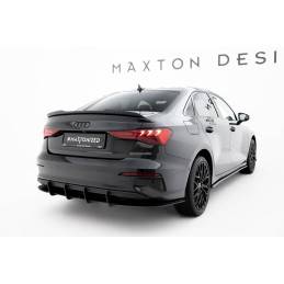 Maxton - Street Pro Central...