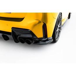 Maxton - Lames De...