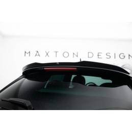 Maxton - Plus Haut Spoiler...