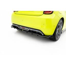 Arriere Splitter (avec une...