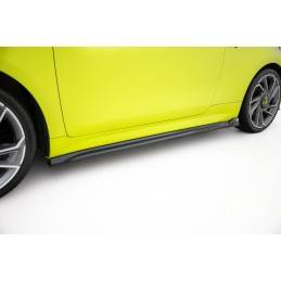 Maxton - Rajouts Des Bas De...