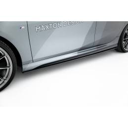 Maxton - Street Pro Rajouts...