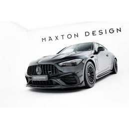 Maxton - Lame Du Pare-Chocs...