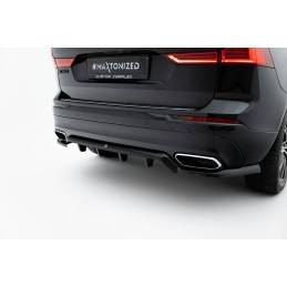 Maxton - Arriere Splitter...